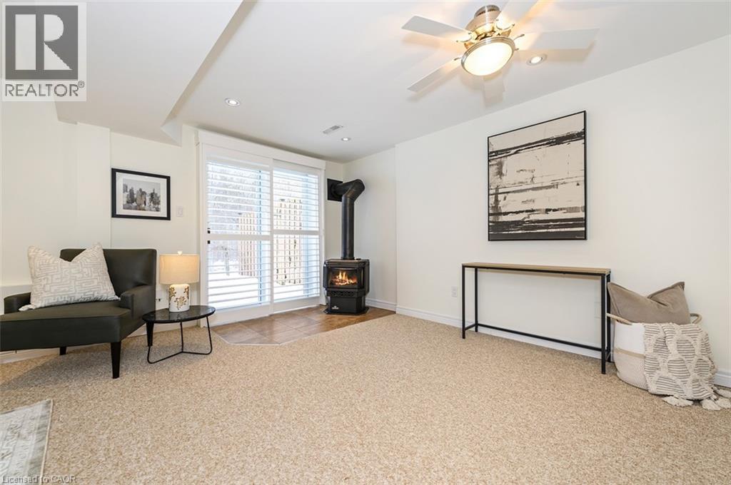 2301 Cavendish Drive Unit# 42, Burlington, Ontario  L7P 3M3 - Photo 37 - 40807906