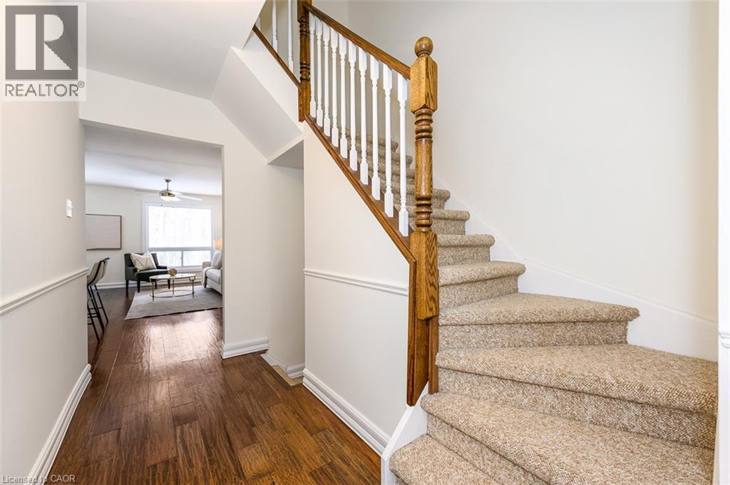 2301 Cavendish Drive Unit# 42, Burlington, Ontario  L7P 3M3 - Photo 19 - 40807906