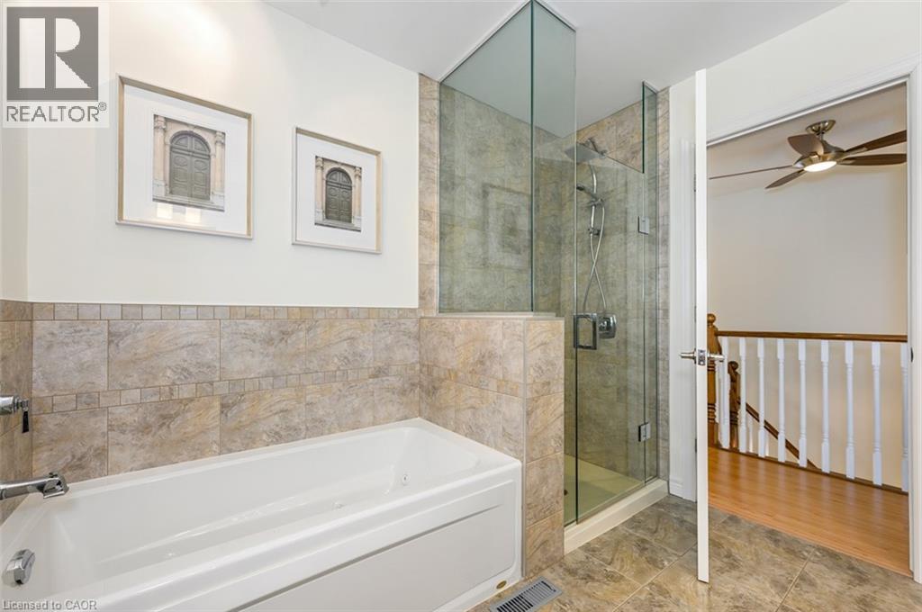 2301 Cavendish Drive Unit# 42, Burlington, Ontario  L7P 3M3 - Photo 27 - 40807906