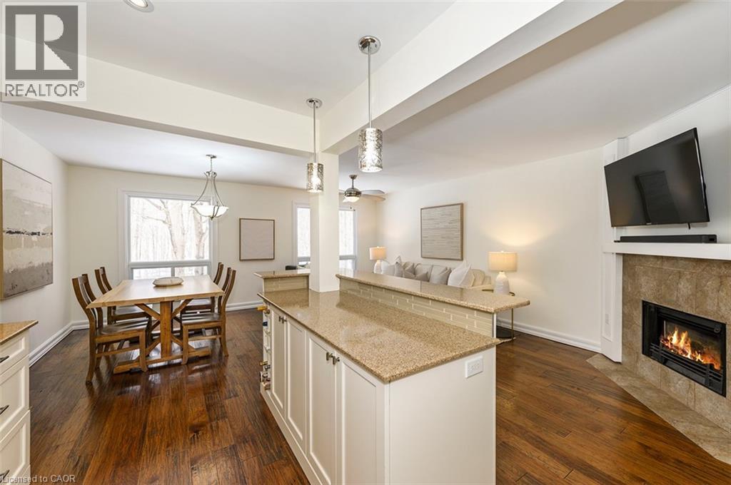 2301 Cavendish Drive Unit# 42, Burlington, Ontario  L7P 3M3 - Photo 11 - 40807906