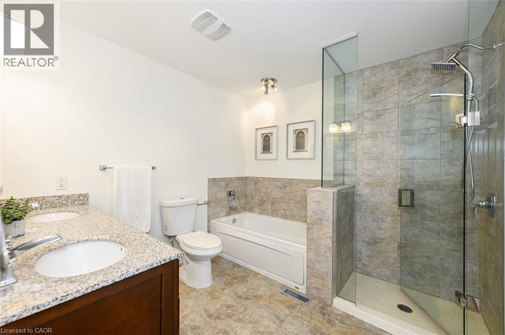 2301 Cavendish Drive Unit# 42, Burlington, Ontario  L7P 3M3 - Photo 25 - 40807906