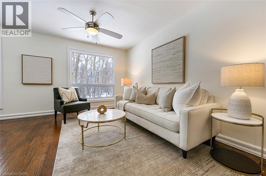 2301 Cavendish Drive Unit# 42, Burlington, Ontario  L7P 3M3 - Photo 17 - 40807906