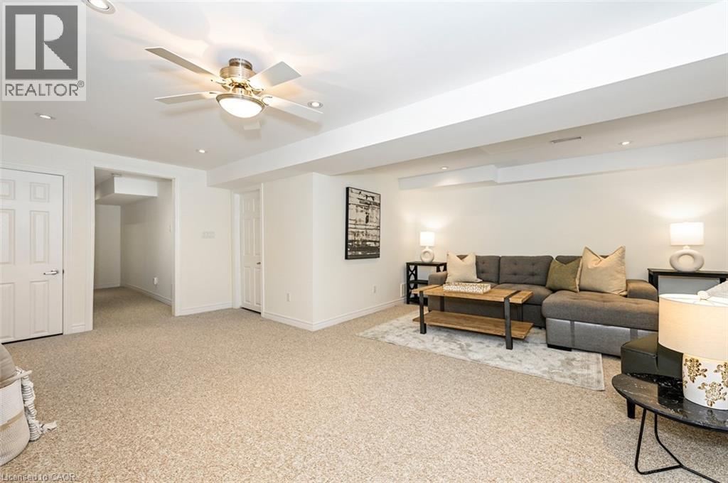 2301 Cavendish Drive Unit# 42, Burlington, Ontario  L7P 3M3 - Photo 35 - 40807906