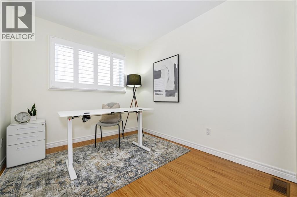 2301 Cavendish Drive Unit# 42, Burlington, Ontario  L7P 3M3 - Photo 30 - 40807906