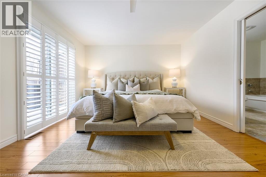 2301 Cavendish Drive Unit# 42, Burlington, Ontario  L7P 3M3 - Photo 22 - 40807906