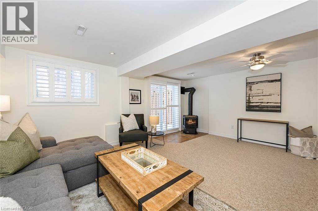 2301 Cavendish Drive Unit# 42, Burlington, Ontario  L7P 3M3 - Photo 38 - 40807906