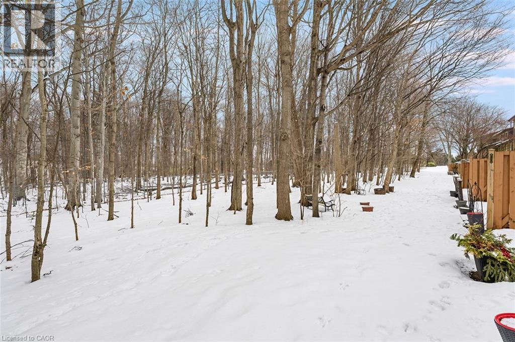 2301 Cavendish Drive Unit# 42, Burlington, Ontario  L7P 3M3 - Photo 41 - 40807906