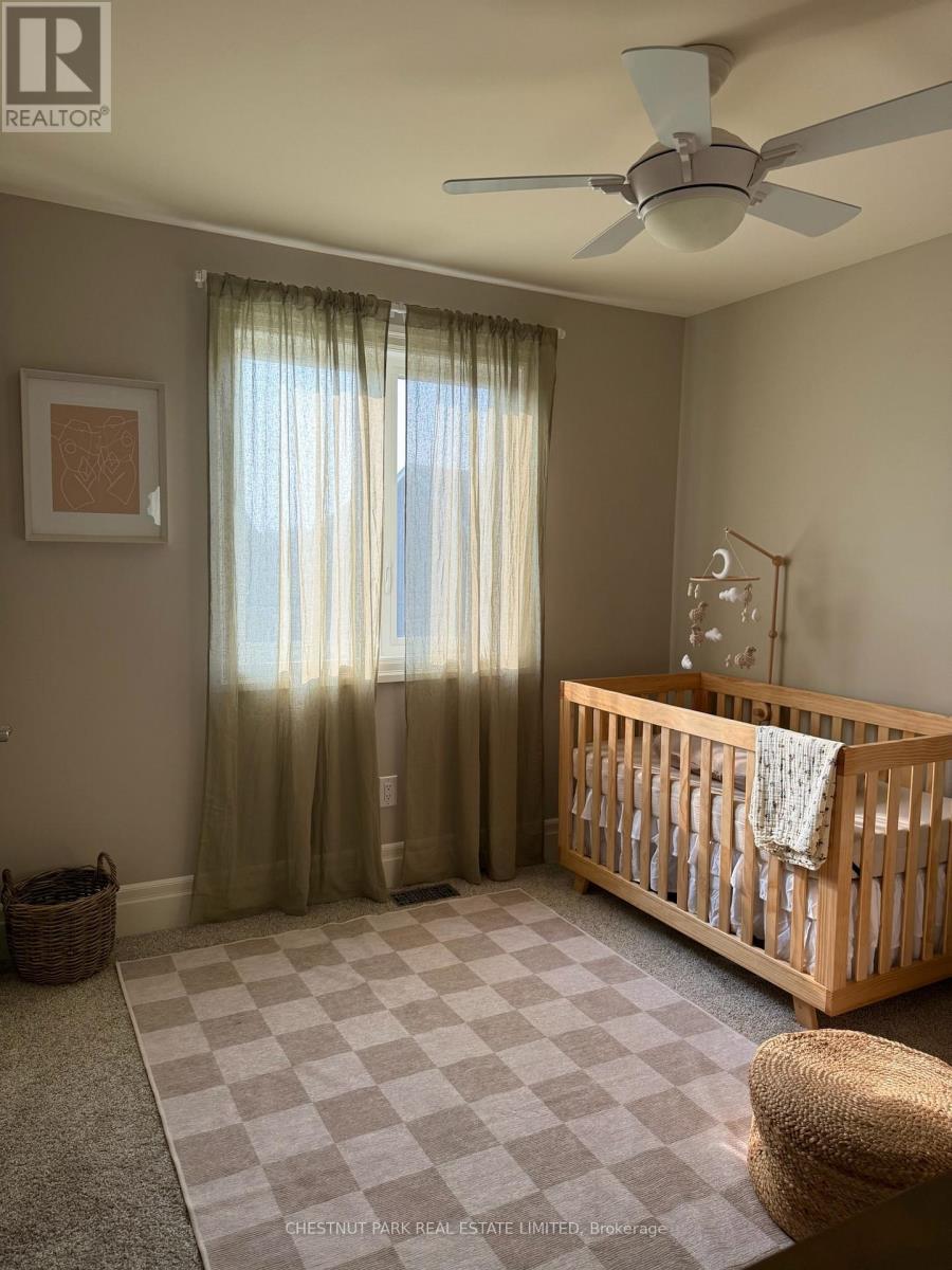 43 Curtis Street, Prince Edward County (Picton Ward), Ontario  K0K 2T0 - Photo 24 - X12822842