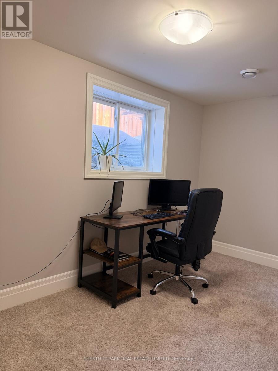 43 Curtis Street, Prince Edward County (Picton Ward), Ontario  K0K 2T0 - Photo 26 - X12822842