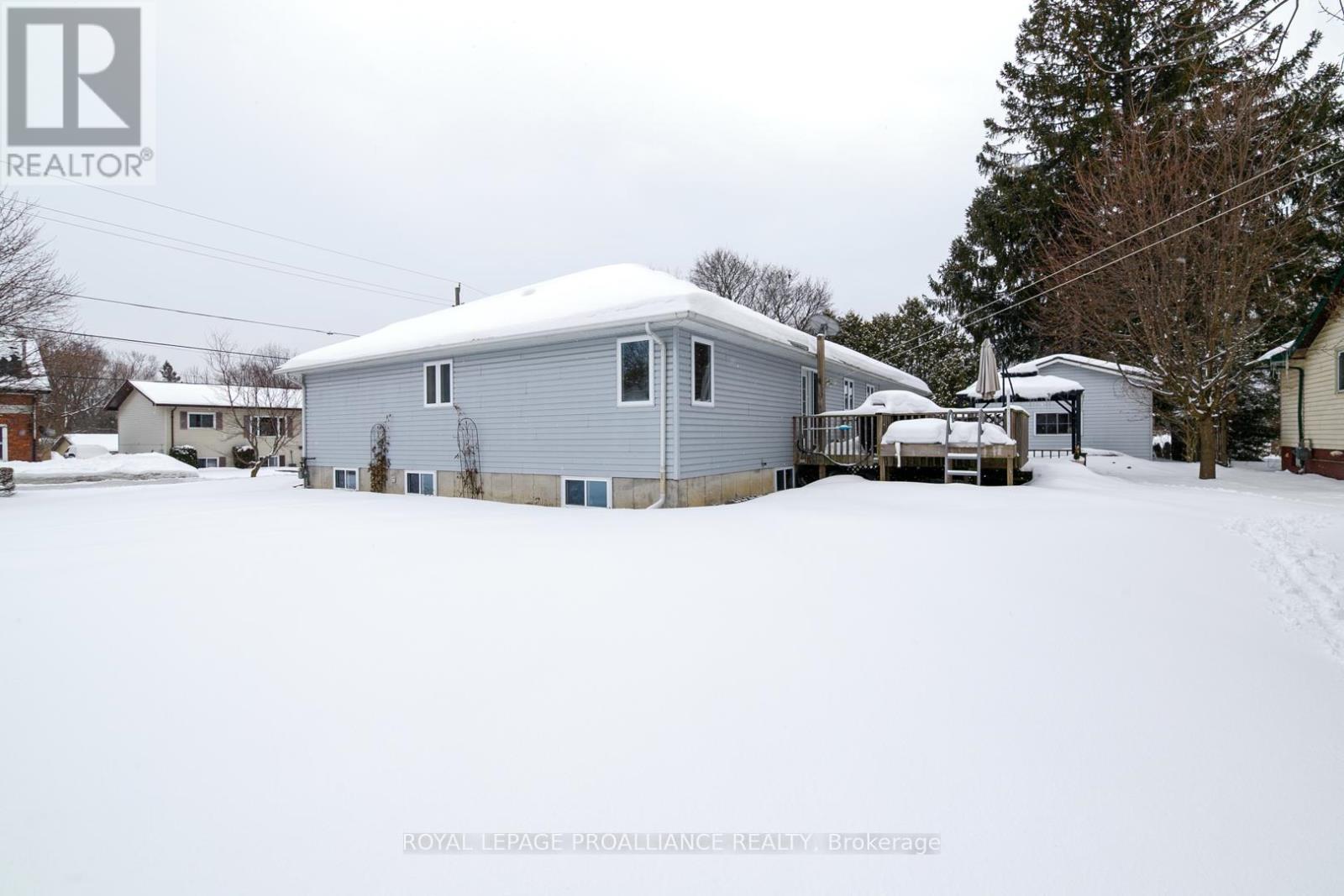 12 Butler Street, Brighton, Ontario  K0K 1H0 - Photo 27 - X12822954