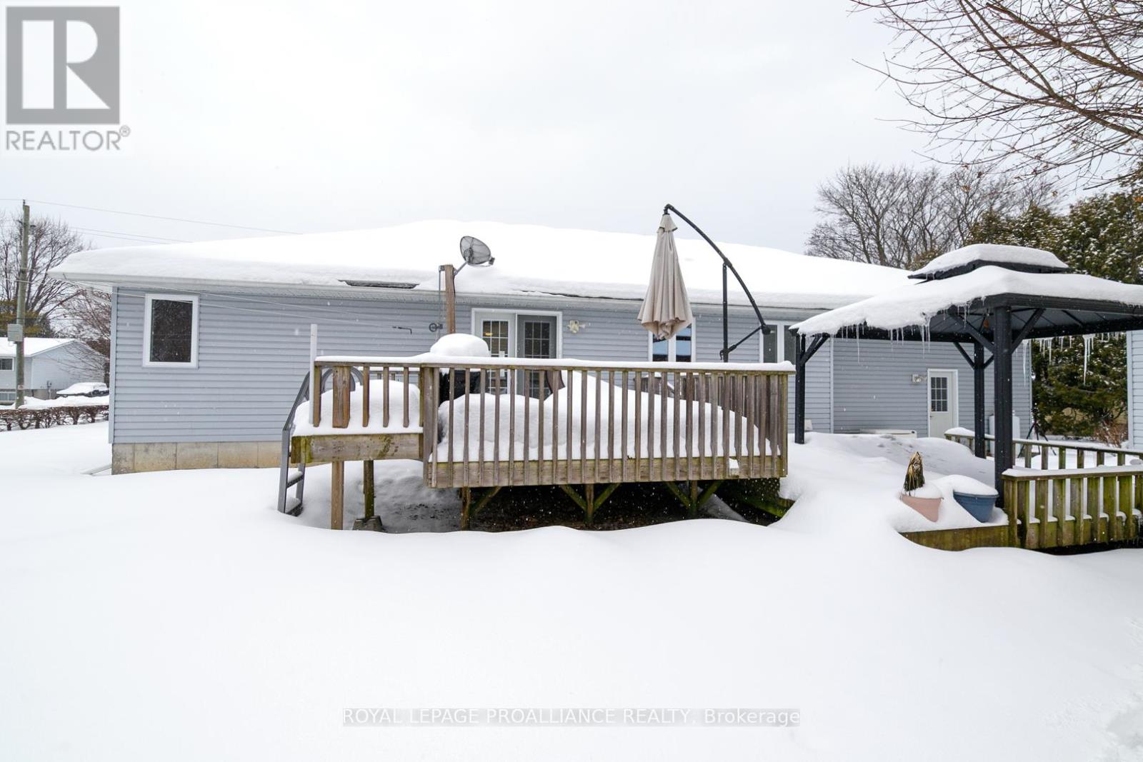12 Butler Street, Brighton, Ontario  K0K 1H0 - Photo 29 - X12822954
