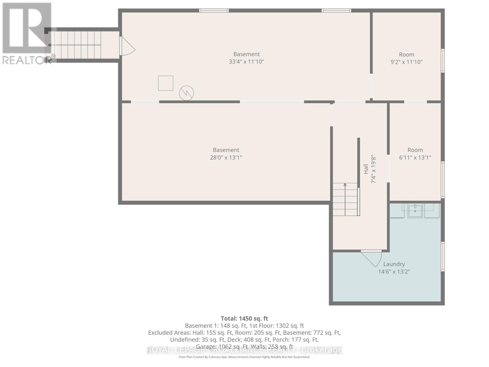 12 Butler Street, Brighton, Ontario  K0K 1H0 - Photo 34 - X12822954