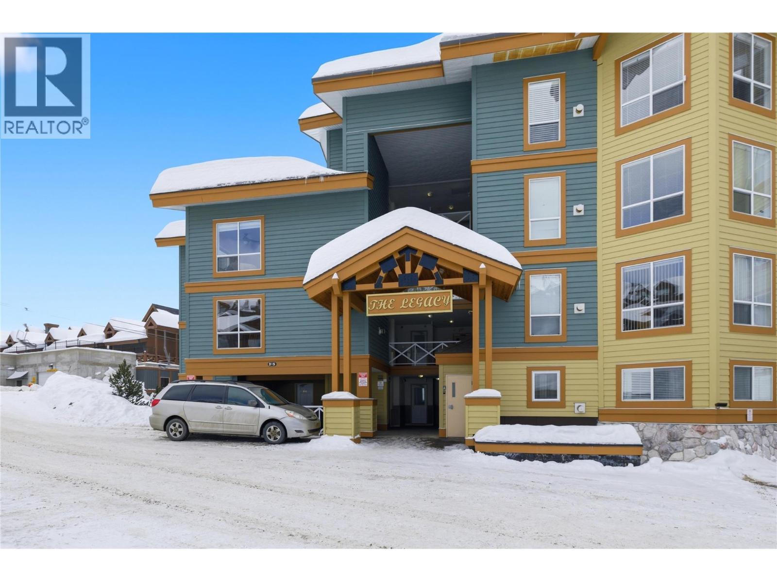 215 Kettleview Road Unit# 105 Big White Photo 23 215 Kettleview Road Unit# 105 Big White Photo 23