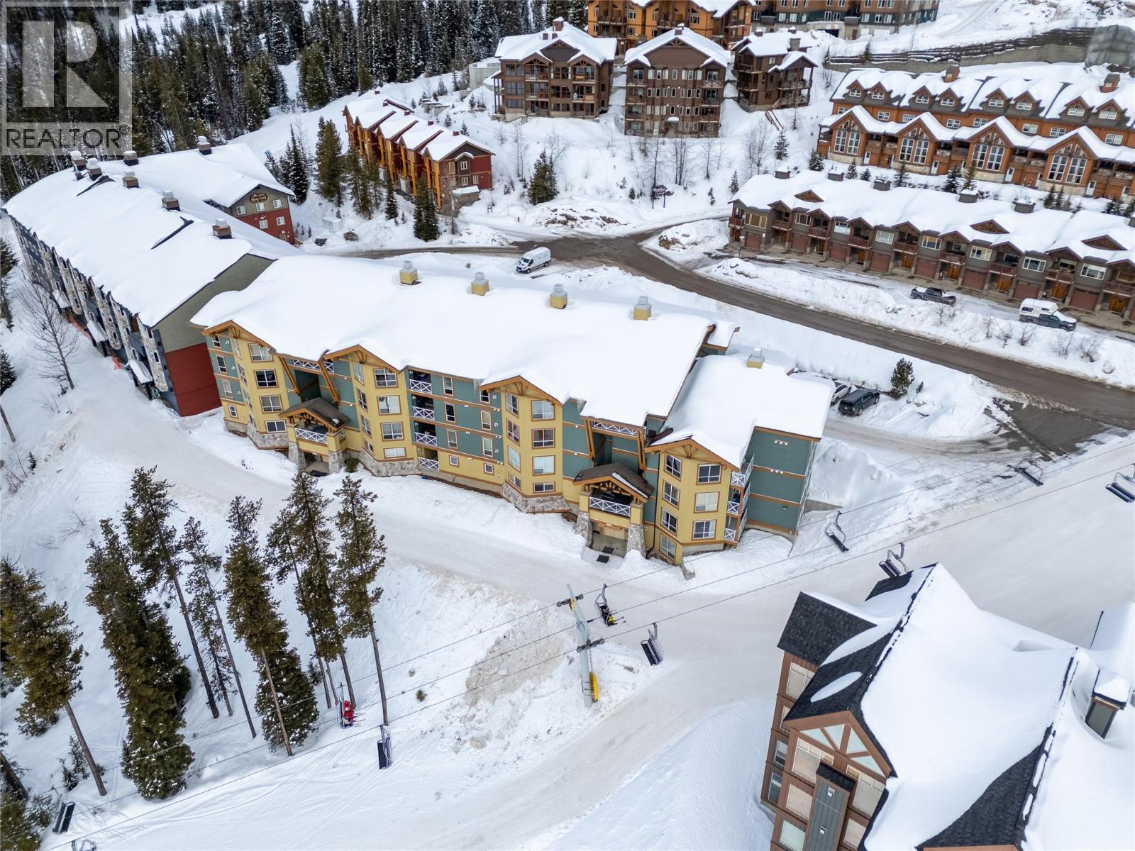 215 Kettleview Road Unit# 105 Big White Photo 28 215 Kettleview Road Unit# 105 Big White Photo 28