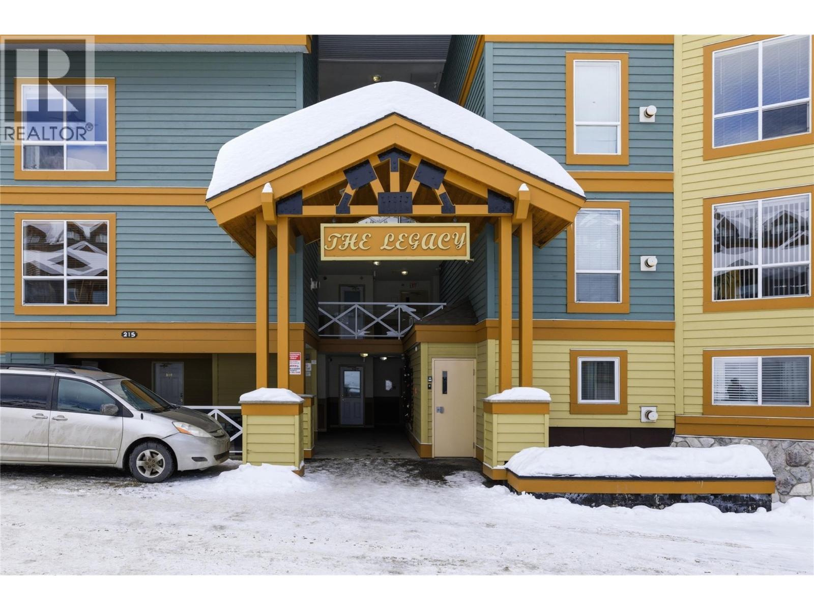 215 Kettleview Road Unit# 105 Big White Photo 22 215 Kettleview Road Unit# 105 Big White Photo 22