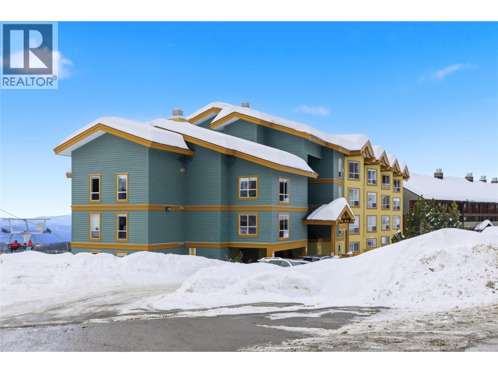 215 Kettleview Road Unit# 105 Big White Photo 20 215 Kettleview Road Unit# 105 Big White Photo 20