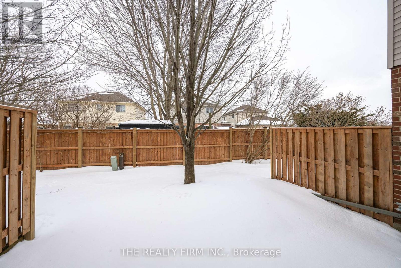 14 - 1199 Reardon Boulevard, London South, Ontario  N6M 1H7 - Photo 25 - X12822878
