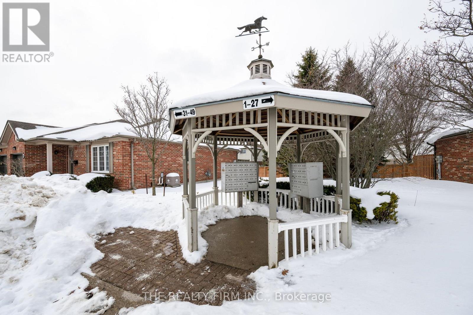14 - 1199 Reardon Boulevard, London South, Ontario  N6M 1H7 - Photo 27 - X12822878