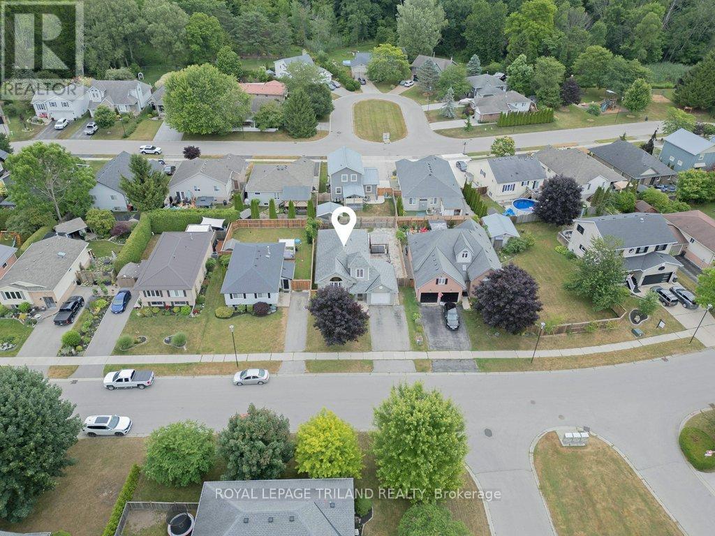 307 Frances Street, Central Elgin, Ontario  N5L 1B2 - Photo 50 - X12822928