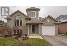 307 FRANCES STREET, Central Elgin, Ontario