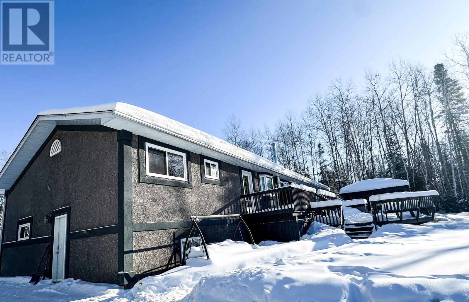 481 Goldpines Hwy, Ear Falls, Ontario  P0V 1T0 - Photo 2 - TB2600143