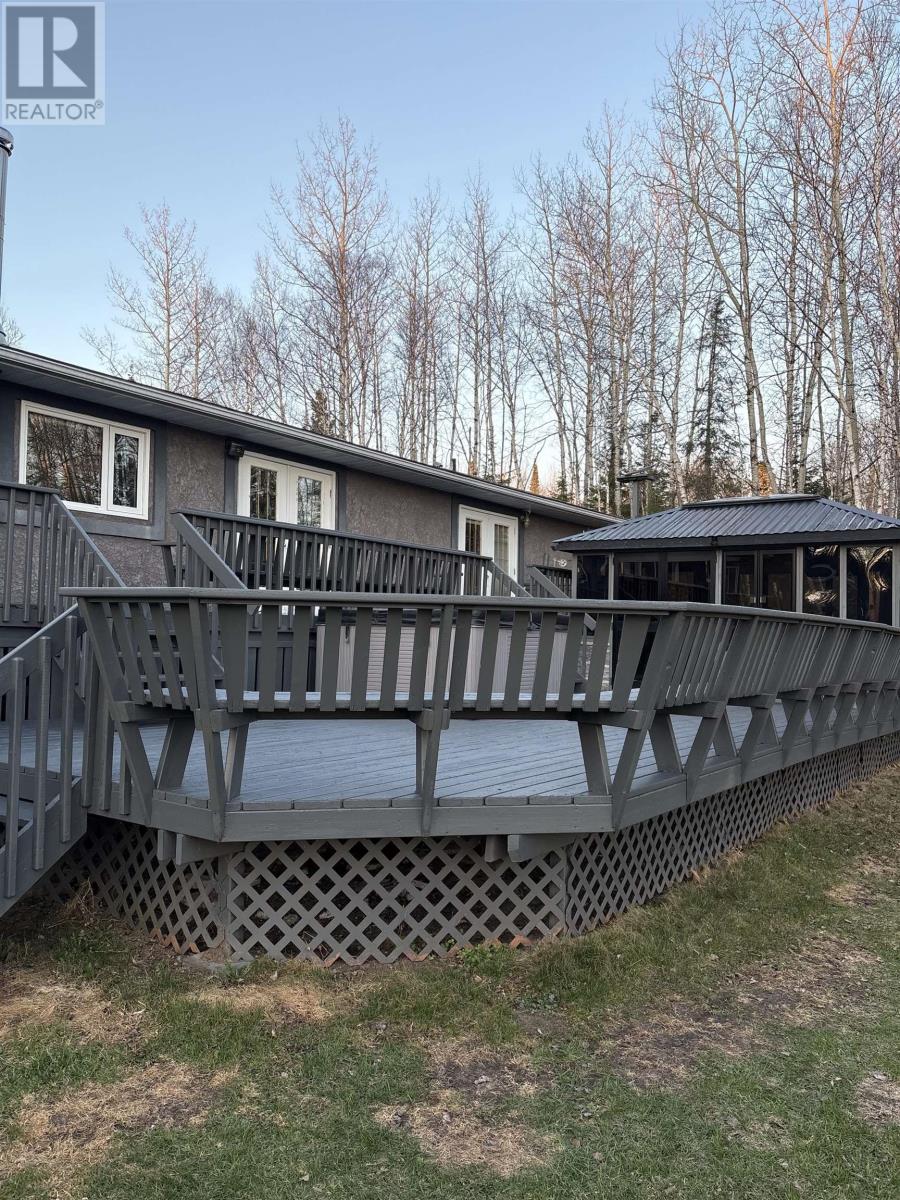 481 Goldpines Hwy, Ear Falls, Ontario  P0V 1T0 - Photo 33 - TB2600143