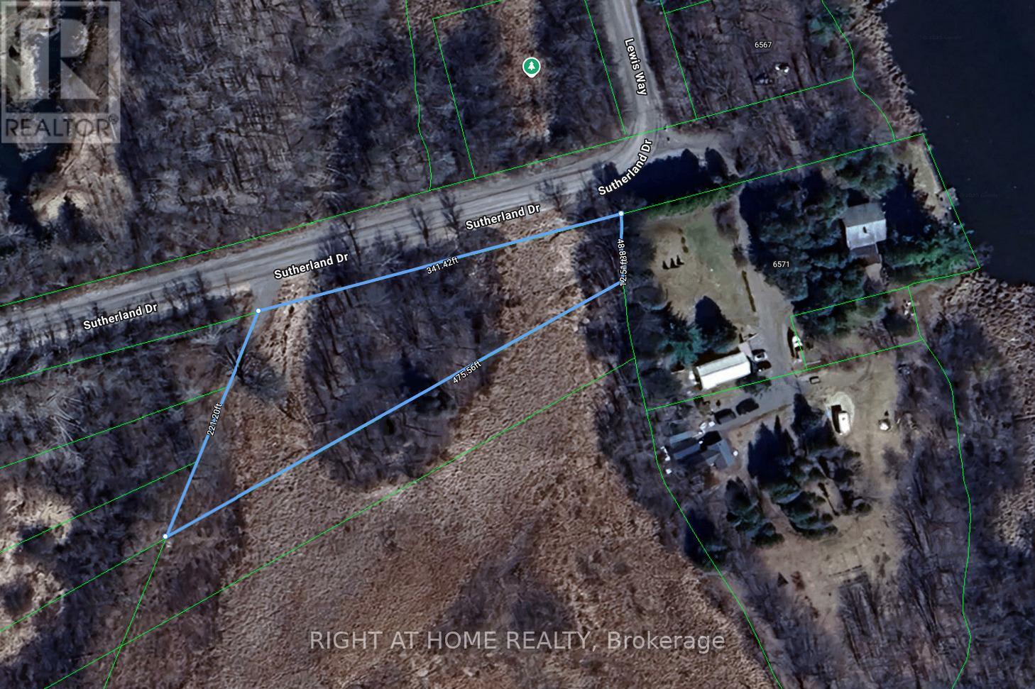 0 Sutherland Drive, Ottawa, Ontario K4M 1B3 - Photo 16 - X12822826