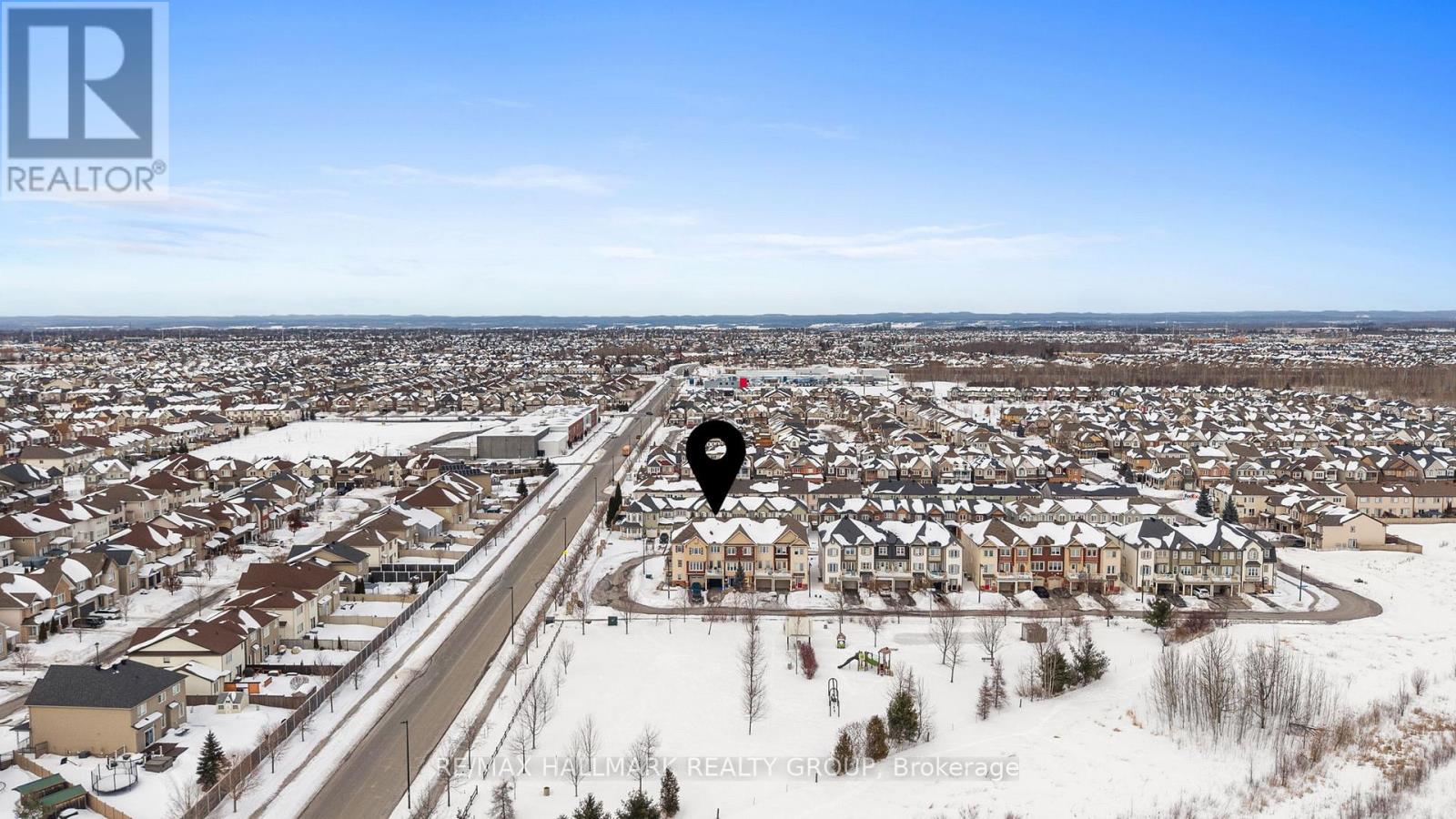 128 Sunshine Crescent, Ottawa, Ontario  K4A 0V3 - Photo 35 - X12822846