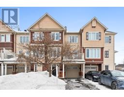 128 SUNSHINE CRESCENT, Ottawa, Ontario
