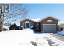23 FAIRVIEW CRESCENT, Arnprior, Ontario