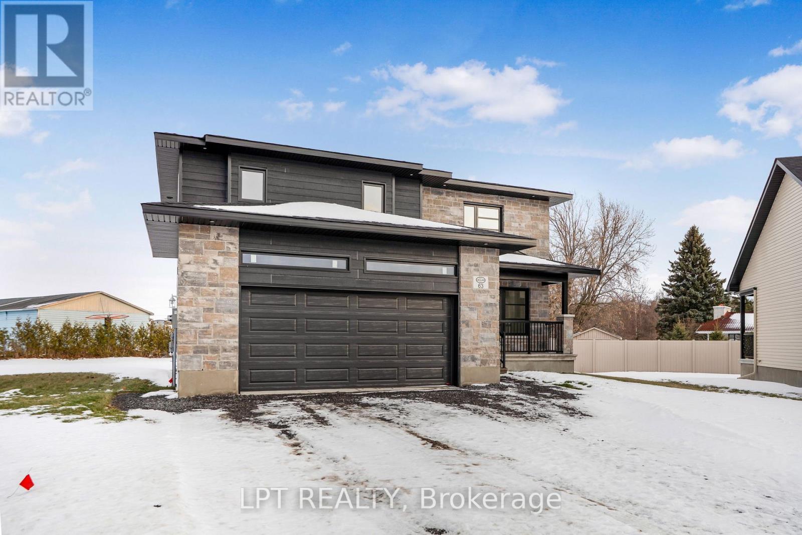 63 Chateauguay Street, Russell, Ontario  K0A 1W0 - Photo 2 - X12822894