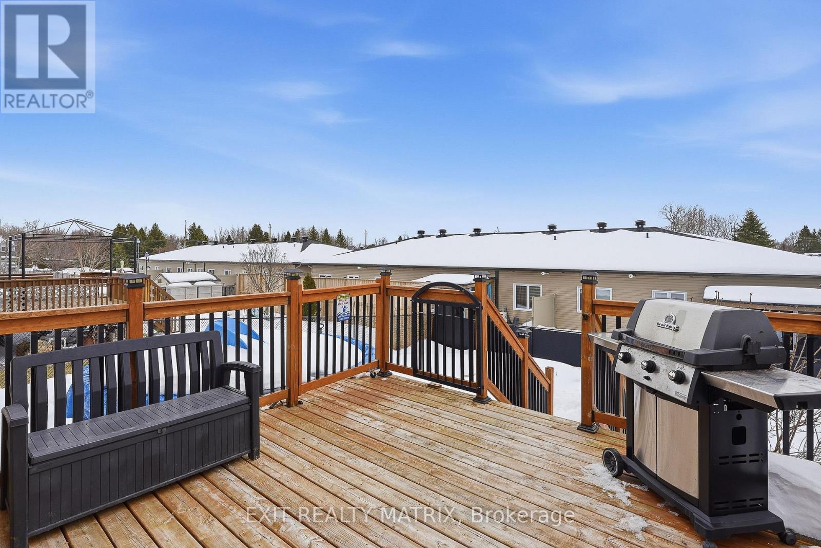 109 Royal Court, The Nation, Ontario  K0A 2M0 - Photo 31 - X12822930