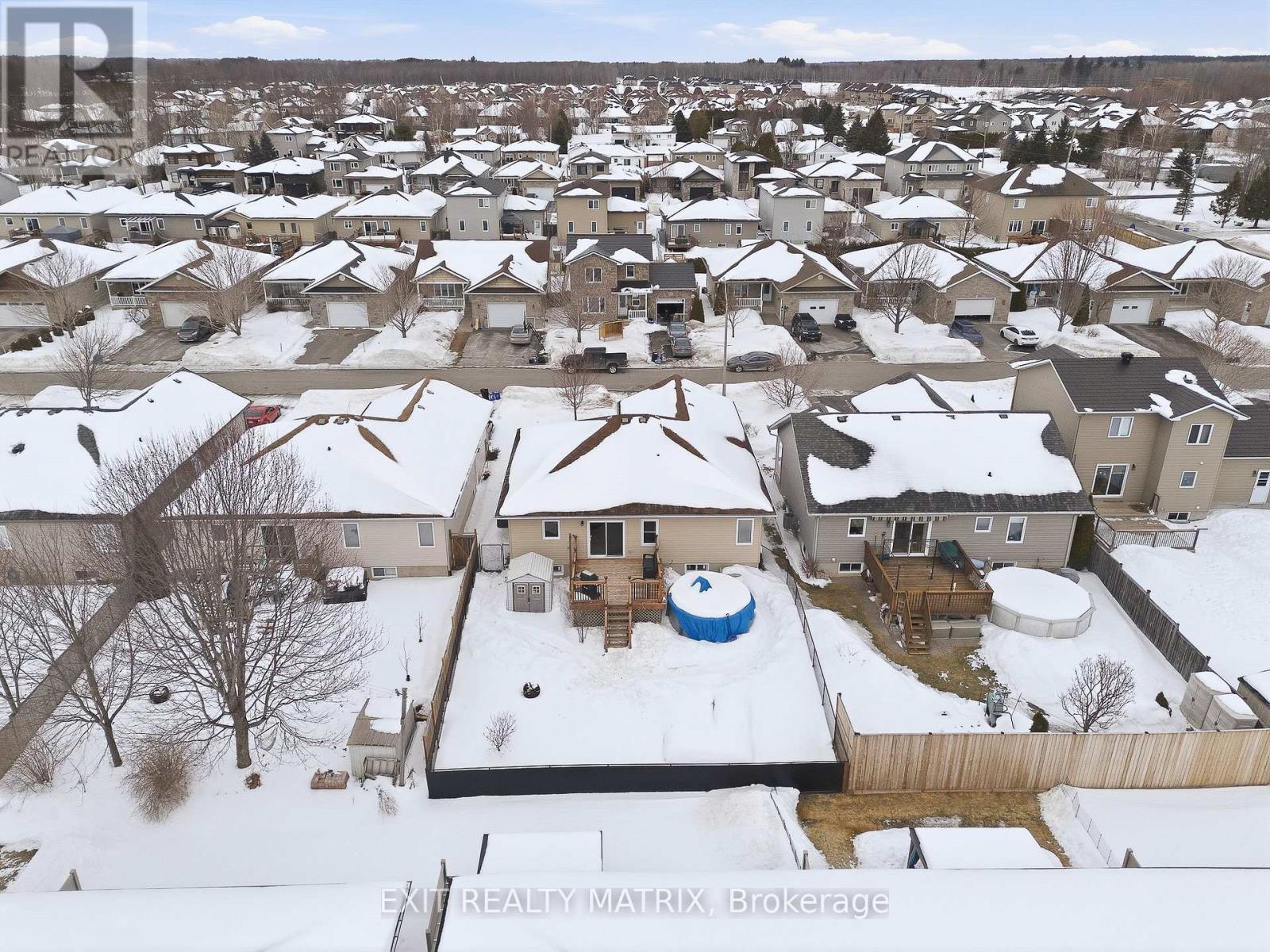 109 Royal Court, The Nation, Ontario  K0A 2M0 - Photo 35 - X12822930