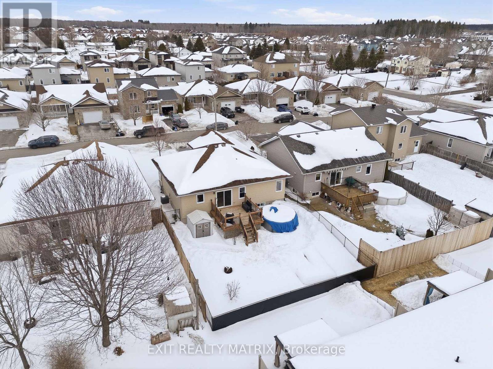 109 Royal Court, The Nation, Ontario  K0A 2M0 - Photo 36 - X12822930