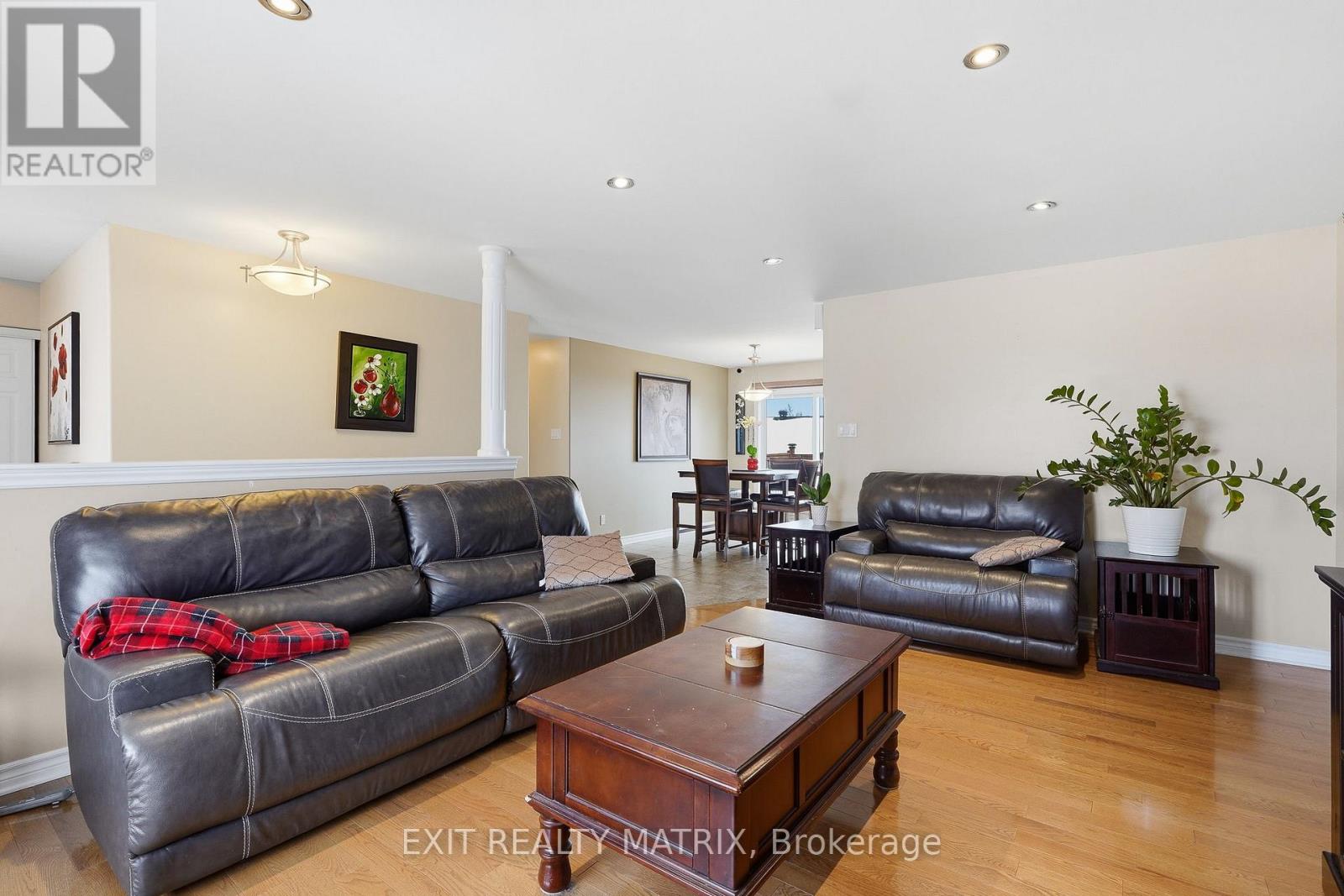 109 Royal Court, The Nation, Ontario  K0A 2M0 - Photo 6 - X12822930