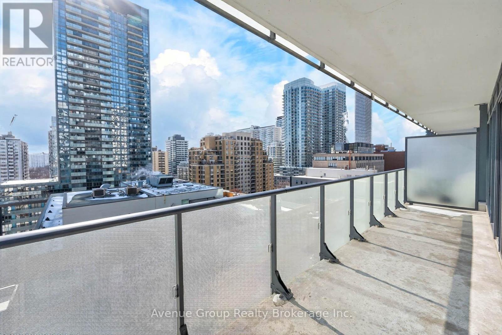 1110 - 185 Roehampton Avenue, Toronto, Ontario  M4P 0C6 - Photo 25 - C12821724