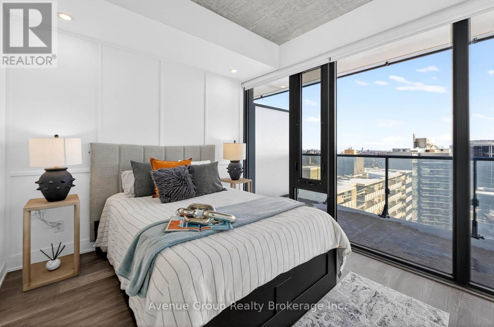 1110 - 185 Roehampton Avenue, Toronto, Ontario  M4P 0C6 - Photo 16 - C12821724