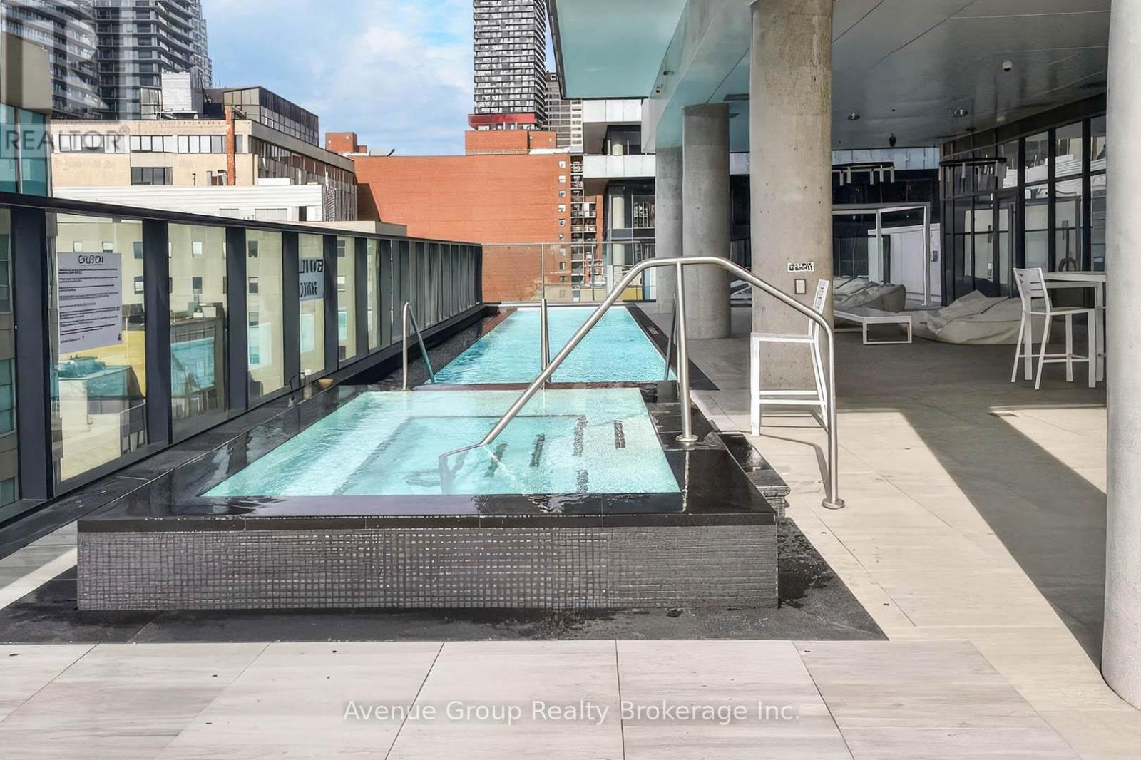 1110 - 185 Roehampton Avenue, Toronto, Ontario  M4P 0C6 - Photo 31 - C12821724