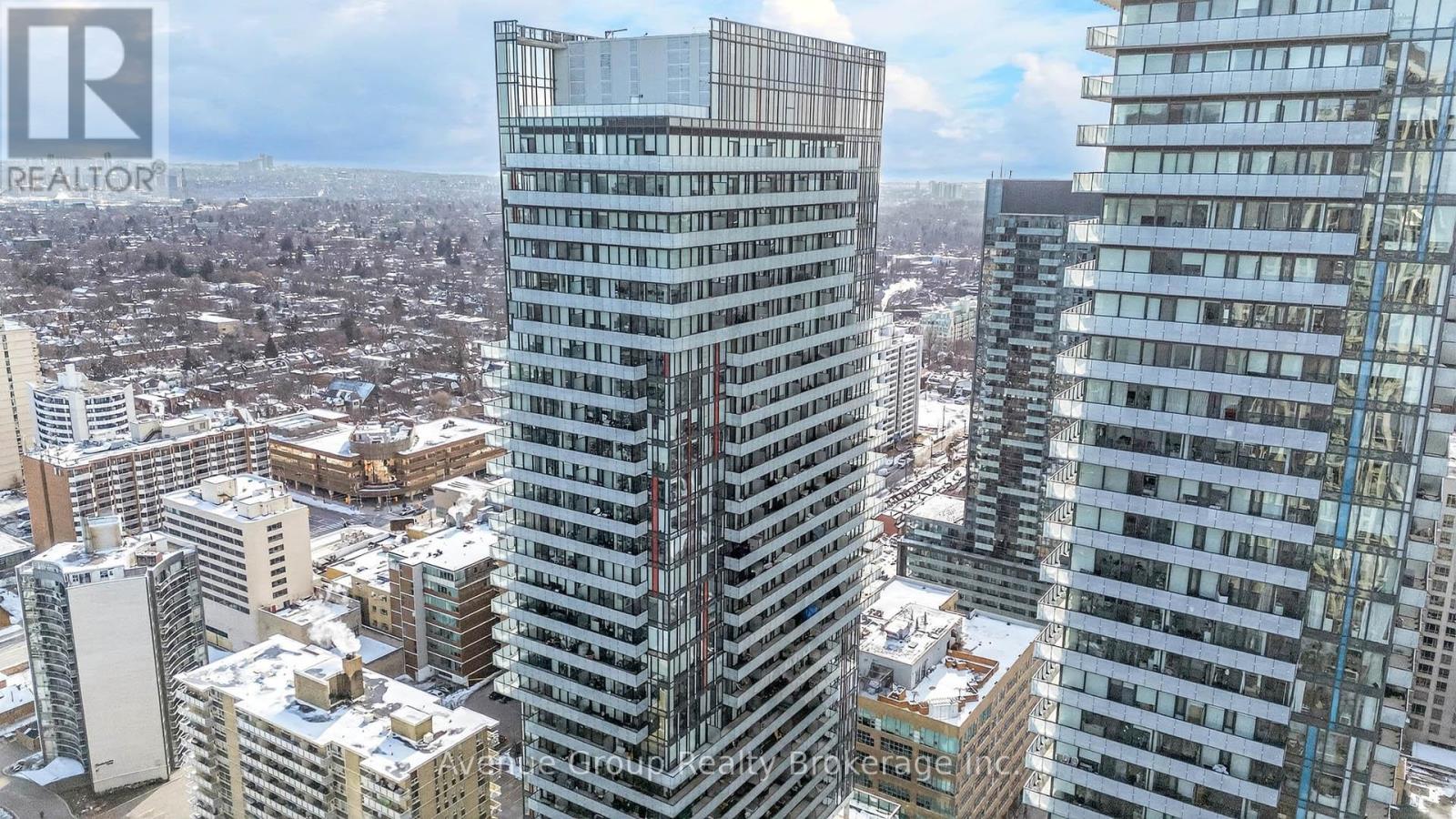 1110 - 185 Roehampton Avenue, Toronto, Ontario  M4P 0C6 - Photo 35 - C12821724