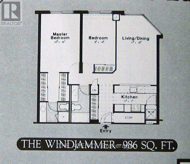 Ph3 - 90 Dale Avenue, Toronto, Ontario  M1J 3N4 - Photo 38 - E12817120