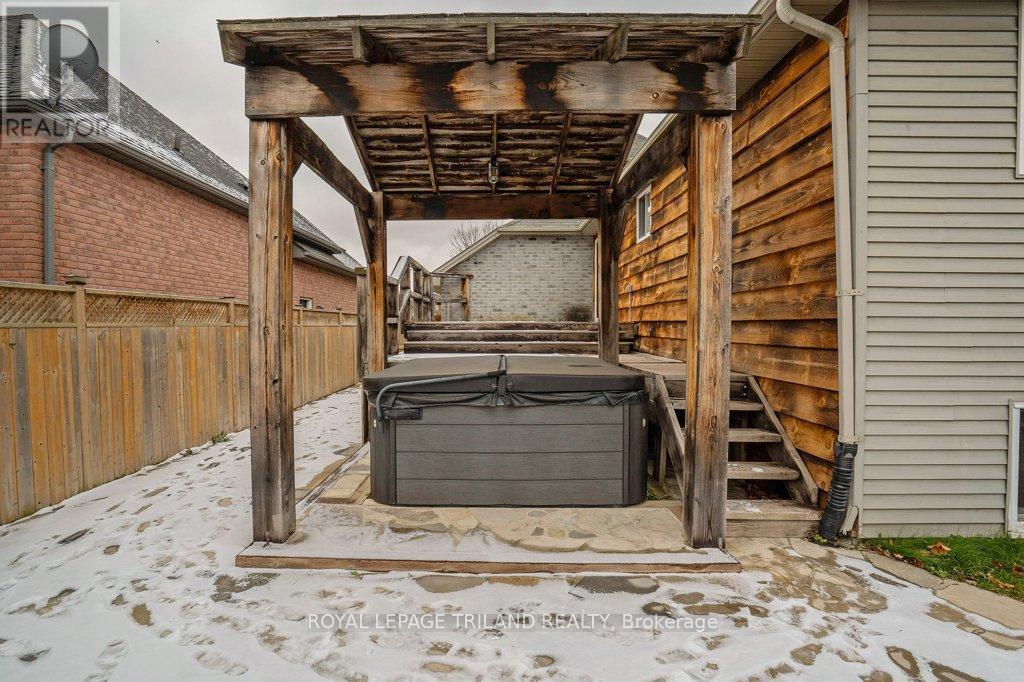 307 Frances Street, Central Elgin, Ontario  N5L 1B2 - Photo 39 - X12822928