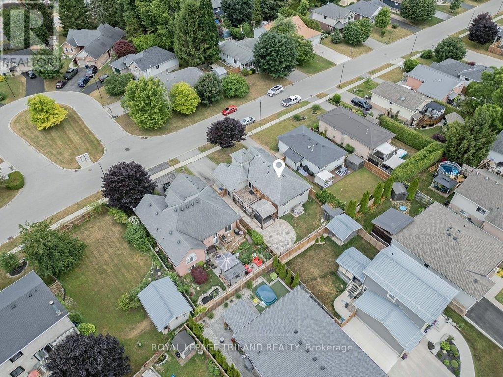 307 Frances Street, Central Elgin, Ontario  N5L 1B2 - Photo 46 - X12822928