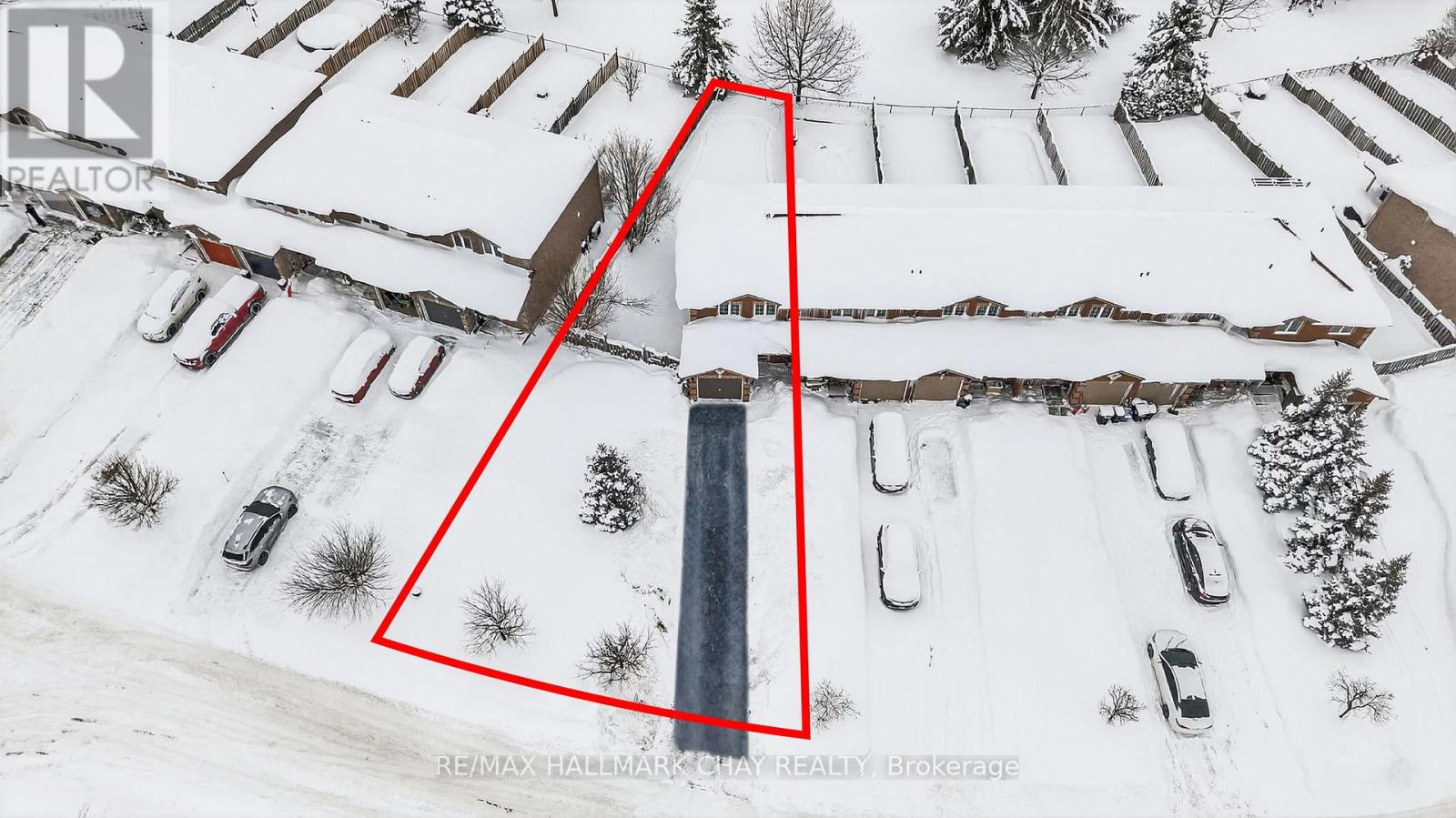 36 GOODWIN DRIVE, Barrie, Ontario