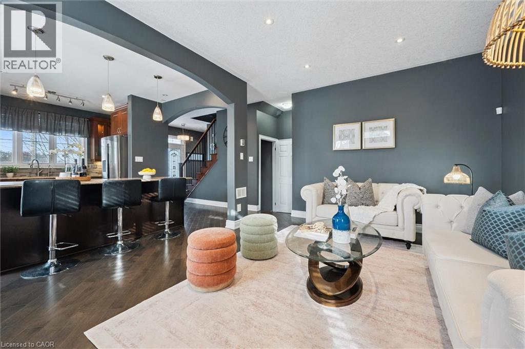 367 Baldwin Drive, Cambridge, Ontario  N3C 0C2 - Photo 11 - 40807845