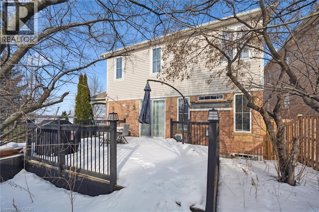 367 Baldwin Drive, Cambridge, Ontario  N3C 0C2 - Photo 39 - 40807845