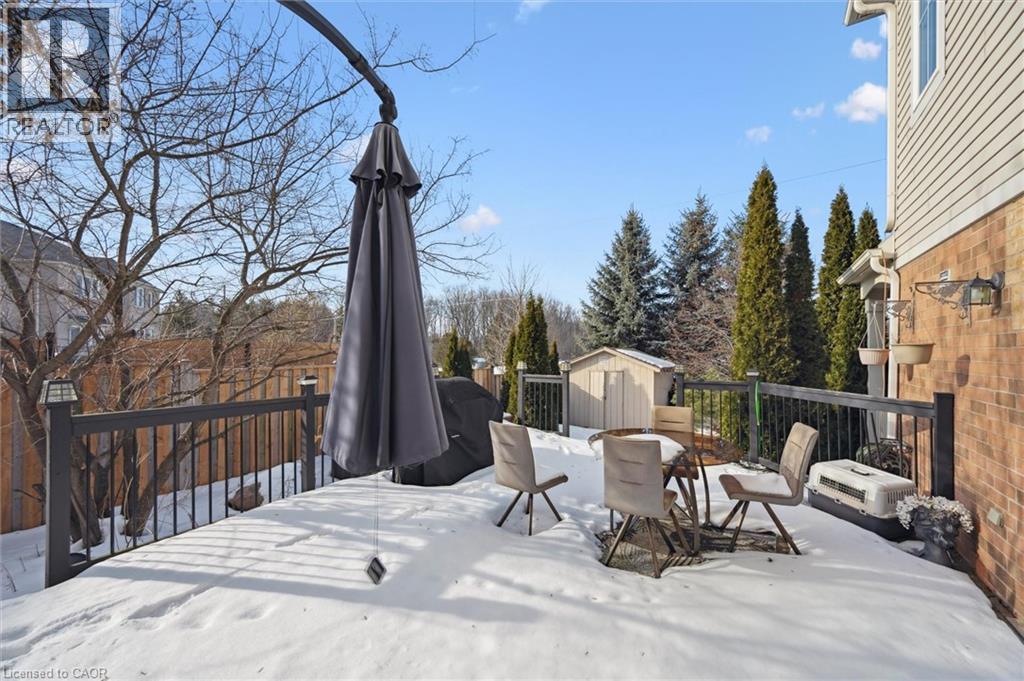 367 Baldwin Drive, Cambridge, Ontario  N3C 0C2 - Photo 43 - 40807845