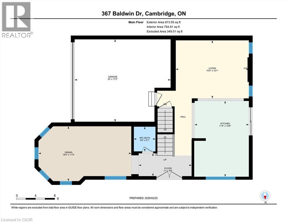 367 Baldwin Drive, Cambridge, Ontario  N3C 0C2 - Photo 45 - 40807845