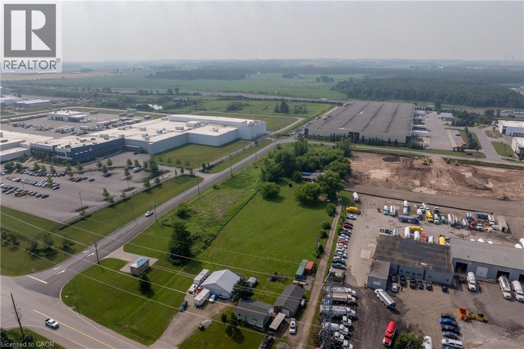 1264 Parkinson Road, Woodstock, Ontario  N4S 7W3 - Photo 16 - 40807291