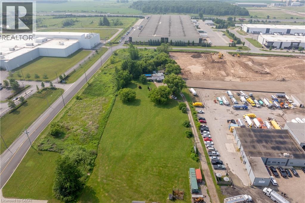 1264 Parkinson Road, Woodstock, Ontario  N4S 7W3 - Photo 17 - 40807291