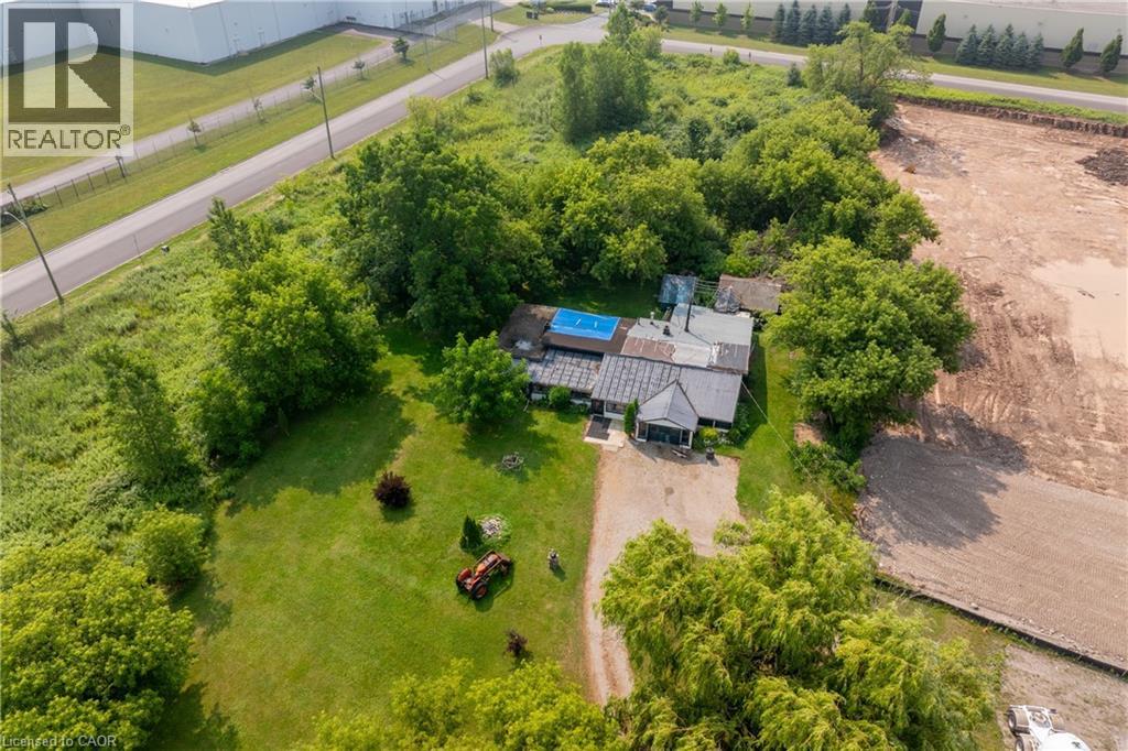 1264 Parkinson Road, Woodstock, Ontario  N4S 7W3 - Photo 4 - 40807291